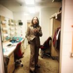 Tim Minchin Instagram - For you who didn’t like the shortie short onesie.