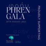 Tim Minchin Instagram - Perth folks! Singing a song at the Phren Gala this Saturday, 26th August, at the WA Museum Boola Bardip. Carrie Bickmore is a guest speaker. Tickets include a donation to the Brain Cancer Centre, with all proceeds of a live auction, silent auction and raffle to the wonderful @braincancercentre too. More info and ticket link in @phrenperth bio. #PhrenGala #PhrenPerth @heyderandshears