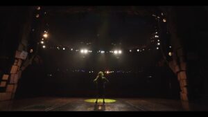 Tim Minchin Instagram - This is absolutely gorgeous. 
(Although a little confusing for me, given that I’m obviously going for the Australian women’s team which is called - ahem - The Matildas. 🤪)

#WorldCup ⚽️ #Matildas #Lionesses
@bbcsport @matildathemusical