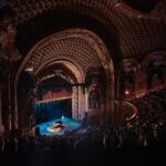 Tim Minchin Instagram – Thank you, Sydney, for a weekend of shows I’ll never forget. 
❤️
📷 by @damianbennettphoto