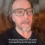 Tim Minchin Instagram – Australians! My tour is on sale now and there are new dates!
Link in bio.