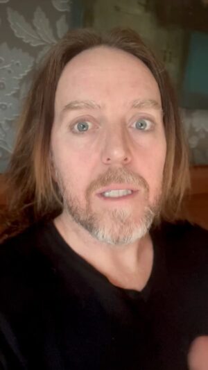 Tim Minchin Instagram - I’m doing “Unfunny” shows in Australia! It’s me in singer-songwriter mode with a piano and a microphone. You should come. 

Tickets go on general sale Friday 4th August at 12 noon with a presale starting tomorrow. Link in bio.