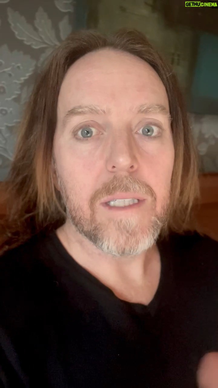 Tim Minchin - 4.9K Likes - I’m doing “Unfunny” shows in Australia! It’s me in singer-songwriter mode with a piano and a microphone. You should come.
Tickets go on general sale Friday 4th August at 12 noon with a presale starting tomorrow. Link in bio.