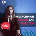 Tim Minchin Instagram – You Don’t Know Me with Virginia Trioli is back!  🙌🙌
 
To inaugurate the second season, Virginia sat down with Tim Minchin to see what lies beneath the surface of the lauded multi-disciplinary comedian and actor. 
 
🔊 Check out the link in our story for the full episode!

#failure #rejection #personaldevelopment #growth