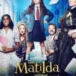Tim Minchin Instagram - From this Sunday, you can watch this very excellent Matthew Warchus movie on Netflix UK/IE. #matildathemusicalmovie