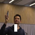 Tim Minchin Instagram - Wonderful sitzprobe footage of @tanishalspring and @andy_karl leading the @oldvictheatre Groundhog Day cast and band in "One Day”. #GroundhogDayTheMusical #OVGroundhogDay