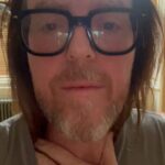 Tim Minchin Instagram - New “Unfunny Evening With TM And His Piano” dates coming at 10am! Cardiff (Tues 6th) and Guildford (We’d 7th) go on sale straight away! Other dates go on sale next Thursday the 8th.