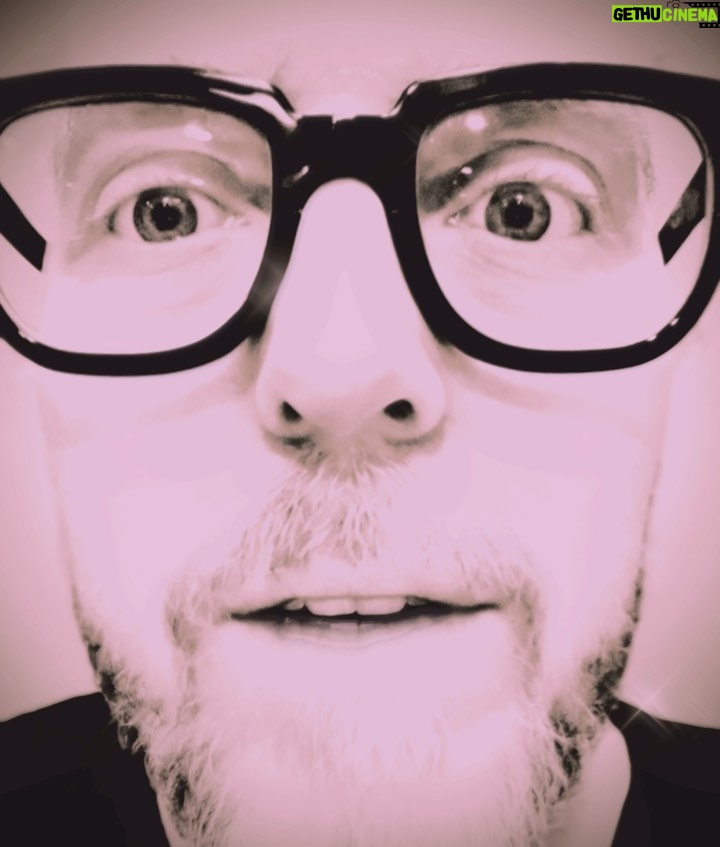 Tim Minchin Instagram - I’m going to try to book some more “Unfunny Evening With…” shows. Maybe out of town. Stay tuned.
