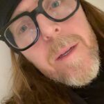 Tim Minchin Instagram - New Show Added ON SALE NOW  Sunday 11th June, 7:30pm Lyric Theatre, London Tickets 👉Link in bio… and in Story soon.