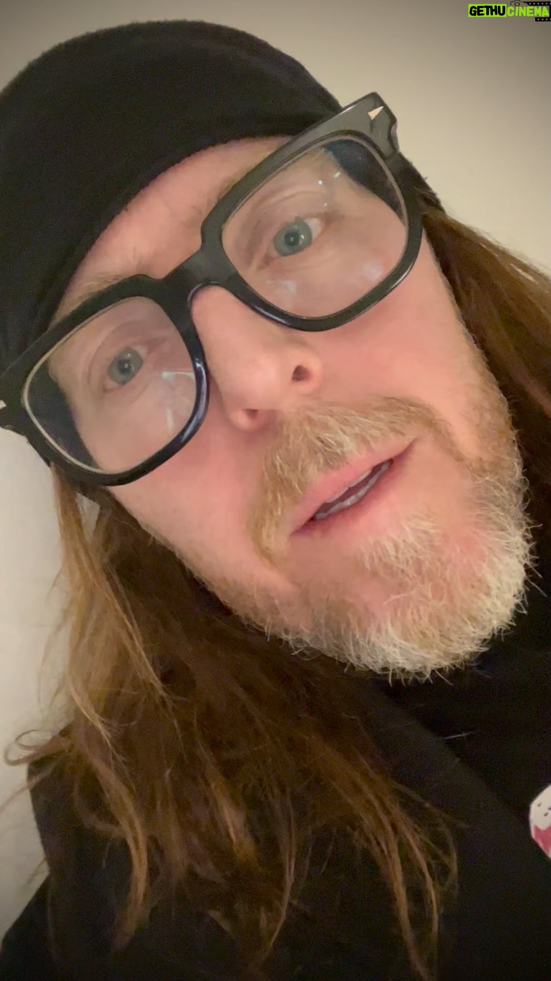 Tim Minchin Instagram - New Show Added ON SALE NOW Sunday 11th June, 7:30pm Lyric Theatre, London Tickets 👉Link in bio… and in Story soon.