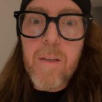 Tim Minchin Instagram - Wow. Well that sold fast. Stay tuned.