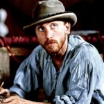 Tim Roth Instagram - Also. Vincent and Theo. Dir.robert Altman