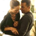Tim Roth Instagram - Also. With the extraordinary #RachelPickup. “Chronic” Directed by Michel Franco