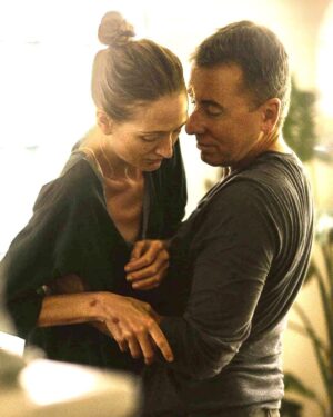 Tim Roth Instagram - Also.
With the extraordinary #RachelPickup.
“Chronic”
Directed by Michel Franco