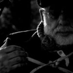 Tim Roth Instagram - Also. #francisfordcoppola We were shooting in Romania and Bulgaria.