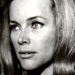 Tim Roth Instagram - Also. Honor Blackman. Great run.