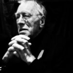Tim Roth Instagram - Max Von Sydow. Great run.
