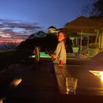 Tim Roth Instagram – Charlotte Gainsborg.
Also Acapulco.