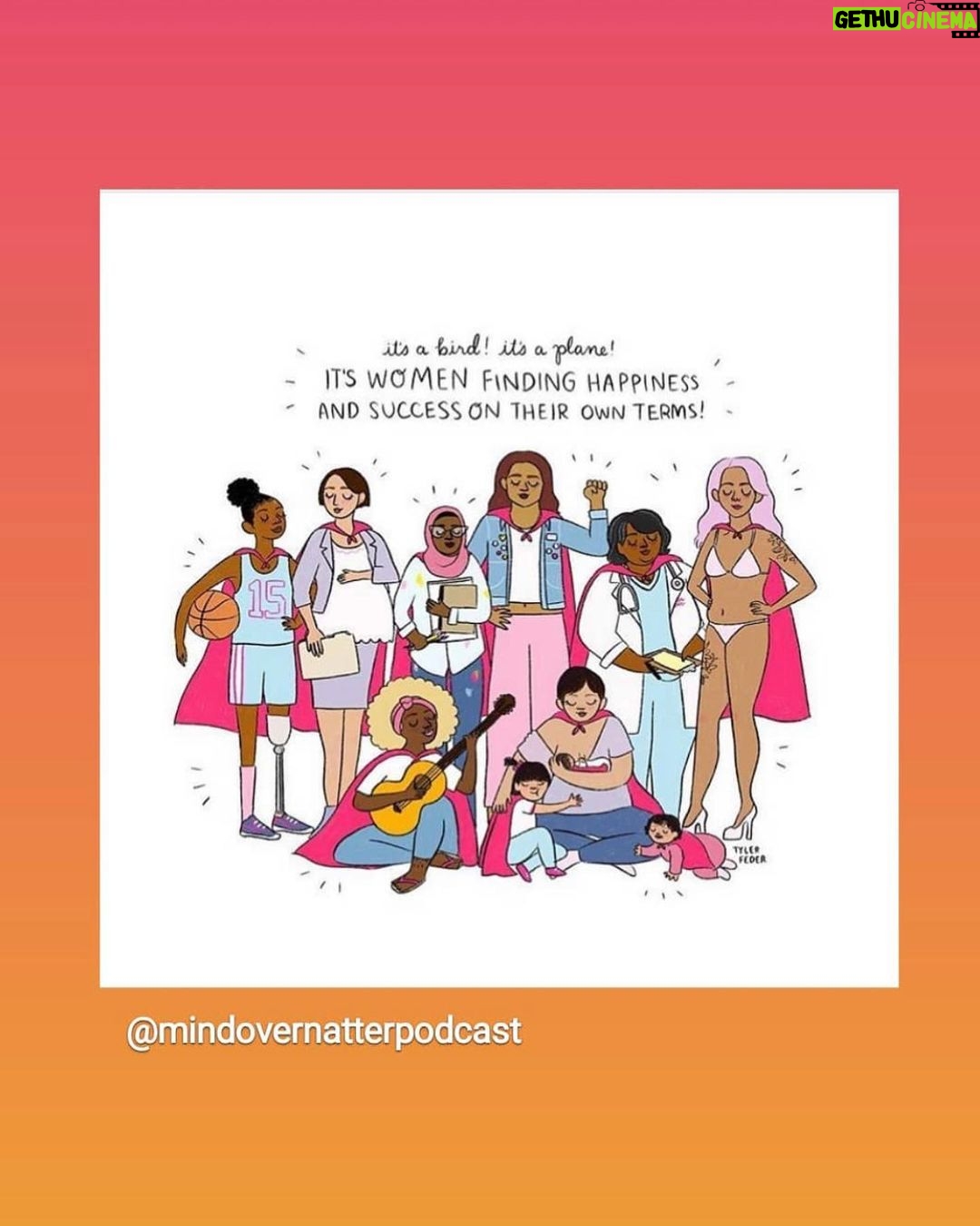 Tim Roth Instagram - My mate Lois is doing a podcast... Give it a listen. @loisgfrost @mindovernatter