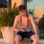 Tim Roth Instagram – Also in Acapulco.