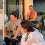 Tim Roth Instagram – Also in Acapulco.