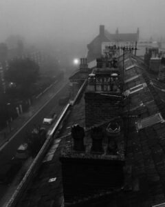 Tim Roth Instagram - Liverpool... A while back-before the madness. Hope you’re all safe out there. Take care.