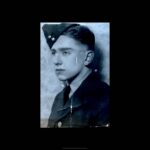 Tim Roth Instagram - Remembrance Day. Thinking of you Dad. And thank you. ♥️