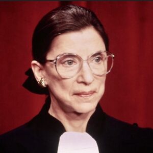 Tim Roth Instagram - RBG
RIP.
♥️