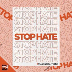 Tim Roth Instagram - #stophateforprofit