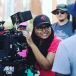 Tim Roth Instagram - Also. Selma Directed by the extraordinary Ava Duvernay ♥️ @ava Stay safe all.