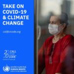 Tim Roth Instagram - Also. Let's fight back against #COVID19 & #ClimateChange. I encourage developers & innovators to make a difference. Join @OfficialCallforCode & its partner @UnitedNationsHumanRights to help create solutions for the world's most vulnerable people. #CallforCode Visit: CallforCode.org #TechForGood