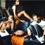 Tim Roth Instagram - Also. Gridlock’d. @thandienewton @2pac dir. Vondie Curtis-Hall. Good times.