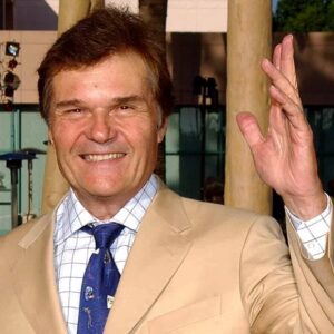 Tim Roth Instagram - Also.
Fred Willard.
Great run.
♥️
