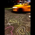 Tim Roth Instagram - Also. In NYC. A different time. Stay safe all.