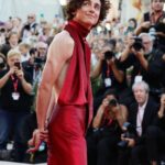 Timothée Chalamet Instagram - 🇮🇹✌️