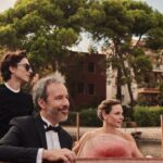 Timothée Chalamet Instagram -