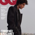 Timothée Chalamet Instagram - GQ3