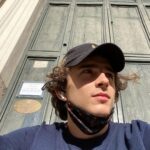 Timothée Chalamet Instagram –