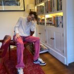 Timothée Chalamet Instagram – okay fine 🙄
