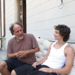 Timothée Chalamet Instagram - summer23!
