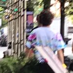 Timothée Chalamet Instagram –