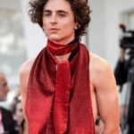 Timothée Chalamet Instagram - 🇮🇹✌️