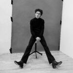 Timothée Chalamet Instagram - TIME