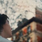 Timothée Chalamet Instagram –