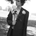 Timothée Chalamet Instagram – luOmO