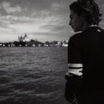 Timothée Chalamet Instagram – arrivederci venezia 😊😊