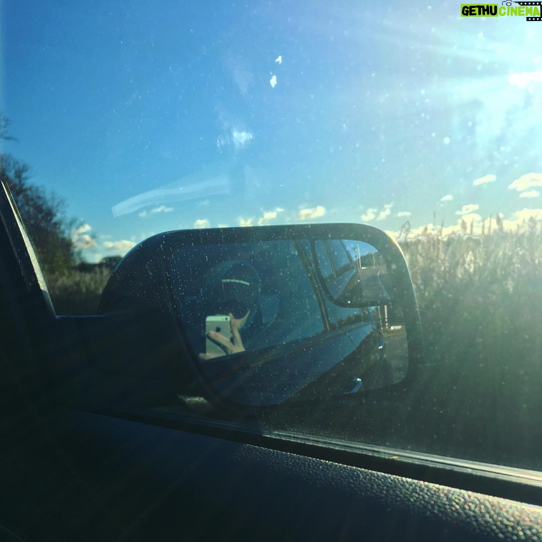 Timothée Chalamet Instagram - rise and shine .