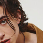 Timothée Chalamet Instagram - VMAN 39 INTERVIEWS BY #FRANKOCEAN AND @XAVIERDOLAN PHOTOS BY @COLLIERSCHORRSTUDIO (you know how special this is to me !!!)