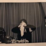 Timothée Chalamet Instagram - napkinface