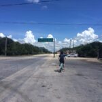 Timothée Chalamet Instagram - ✌🏽Mexico Tulum, Quintana Roo